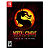 Mortal Kombat Legacy Kollection Deluxe Edition - Switch - Imagem 1