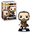 Funko Pop Star Wars Tales of the Jedi 810 Dooku - Imagem 1