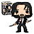 Funko Pop John Wick 1763 John Wick - Imagem 1