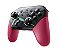 Nintendo Switch Pro Controller Xenoblade Chronicles 2 Edition - Imagem 2