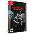 Terrifier The ARTcade Game Limited Edition - Switch - Imagem 1