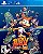 Bubsy Paws on Fire - PS4 - Imagem 1