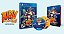 Bubsy Paws On Fire Limited Edition - PS4 - Imagem 1