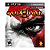 God of War III Ultimate Edition caixa de Pandora - PS3 - Imagem 3