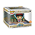 Funko Pop Moment One Piece 1637 Luffy Trains Kung Fu Dugong - Imagem 2