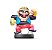 Amiibo Wario Super Smash Bros - Imagem 2