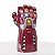 Marvel Avengers Endgame Punho Iron Man Eletrônico Articulado - Imagem 3