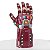 Marvel Avengers Endgame Punho Iron Man Eletrônico Articulado - Imagem 1
