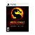 Mortal Kombat Legacy Kollection Deluxe Edition - PS5 - Imagem 1