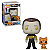 Funko Pop Television Star Trek 1755 Data With Spot - Imagem 1