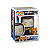Funko Pop Television Star Trek 1755 Data With Spot - Imagem 2