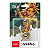Amiibo Riju The Legend of Zelda Tears of the Kingdom - Imagem 1