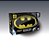 Luminária DC Comics Logo Batman 3D Light FX - Imagem 1