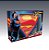 Luminária DC Comics Logo Superman 3D Light FX - Imagem 1