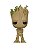 Funko Pop Guardians of The Galaxy 207 Adolescent Groot - Imagem 2