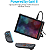 Adaptador Cabo Carregador USB-C Nintendo Switch 2 OLED Lite - Imagem 5