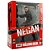 Walking Dead Negan Merciless Figure McFarlane Toys 23cm - Imagem 1