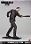 Walking Dead Negan Merciless Figure McFarlane Toys 23cm - Imagem 2