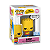 Funko Pop The Simpsons 1742 Bart Special Edition - Imagem 2