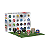 Funko Pocket Pop Advent Calendar NFL Futebol Americano - Imagem 2