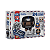 Funko Pocket Pop Advent Calendar NFL Futebol Americano - Imagem 3