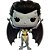 Funko Pop Gargoyles 464 Angela Exclusive Limited - Imagem 2