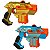 Nerf Lazer Tag Phoenix LTX Tagger 2-pack - Hasbro - Imagem 1