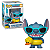 Funko Pop Disney Lilo & Stitch 1565 Stitch With Tube - Imagem 1