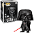 Funko Pop Mega Star Wars 569 Darth Vader Jumbo 46cm - Imagem 1