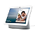 Google Nest Hub Max Smart Display 10pol - Cor Chalk - Imagem 5