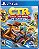 Crash Team Racing Nitro Fueled - PS4 - Imagem 1