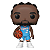 Funko Pop NBA 145 Kawhi Leonard Los Angeles Clippers - Imagem 3