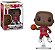 Funko Pop NBA 54 Michael Jordan Chicago Bulls - Imagem 1