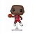 Funko Pop NBA 54 Michael Jordan Chicago Bulls - Imagem 2