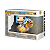 Funko Pop One Piece 129 Vivi e Karoo - Imagem 2