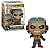 Funko Pop Iron Maiden 437 Aces High Eddie Exclusive - Imagem 1