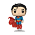 Funko Pop DC 599 Superman - Imagem 4