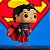 Funko Pop DC 599 Superman - Imagem 3