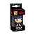 Chaveiro Funko Pocket Pop Stranger Things S5 Eleven - Imagem 2
