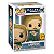 Funko Pop Bullet Train 1292 Ladybug Brad Pitt Chase - Imagem 2