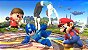 Super Smash Bros. - Wii U - Imagem 4