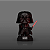 Funko Pop Star Wars 795 Darth Vader Lights & Sounds - Imagem 4