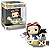 Funko Pop One Piece 132 Nico Robin w/ Mini Merry II Exclusive - Imagem 1