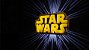 Luminária Star Wars Logo 3D Light FX - Imagem 2