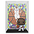 Funko Pop NBA Cards 14 Kawhi Leonard 14 Los Angeles Clippers - Imagem 3