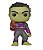 Funko Pop Marvel Avengers Endgame 478 Hulk with Gauntlet - Imagem 2