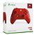 Controle Sem Fio Xbox One Sport Red Special Edition - Imagem 3