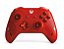 Controle Sem Fio Xbox One Sport Red Special Edition - Imagem 1