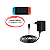 Fonte Carregador Nintendo Switch Original AC Plug Padrão BR - Imagem 3