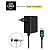 Fonte Carregador Nintendo Switch Original AC Plug Padrão BR - Imagem 4